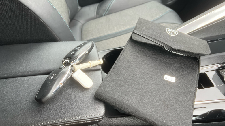 Peugeot 3008 1.2 PureTech Allure Premium+ 5dr EAT8 Petrol Estate